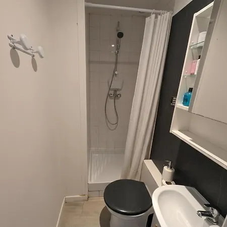 Cosy - Proche Zénith *