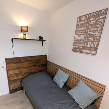 Cosy - Proche Zénith *
