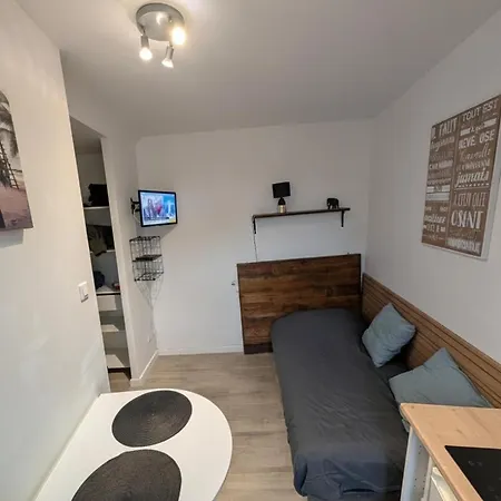 Cosy - Proche Zénith