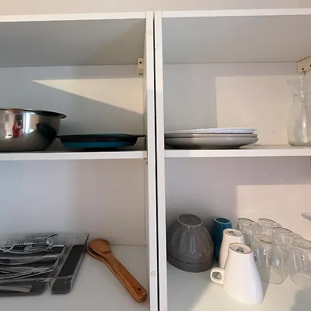 Cosy - Proche Zenith Apartmán *