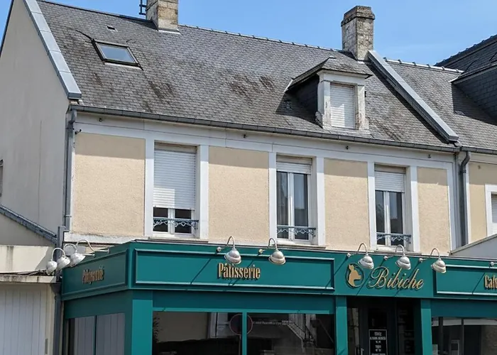 Apartment Cosy - Proche Zenith *