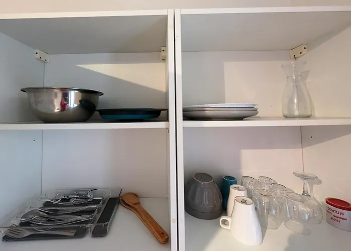 Cosy - Proche Zenith Apartment *